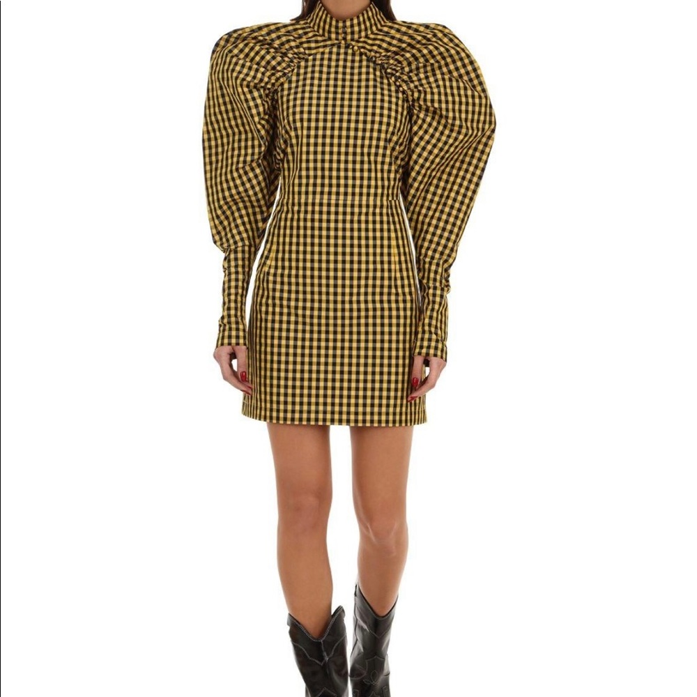 ROTATE dress